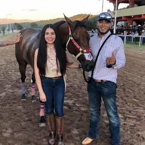 Meet your Posher, Ray